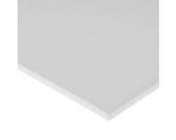 Kangaro foamboard - 50 x 70cm - 5mm - wit - doos van 15 stuks