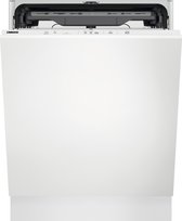 Zanussi ZDLN2621 - AirDry - Lave-vaisselle encastrable
