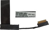 Laptop HDD/SSD SATA kabel - Geschikt voor Lenovo ThinkPad P51S T570 Series - Compatible P/N: 01ER034