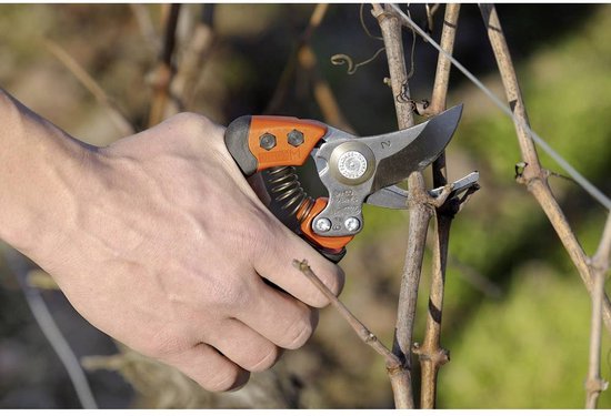 Bahco PXR-M2 Snoeischaar met roterende greep - Maat M - Max. knipbreedte 20 mm — afbeelding 5