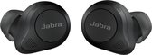 Jabra Elite 85t Headset Draadloos In-ear Oproepen/muziek Bluetooth Oplaadhouder Zwart