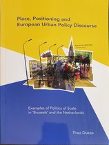 Place, Positioning and European Urban Policy Discourse