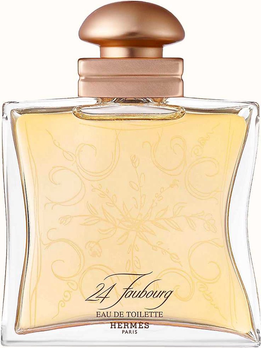 Goedkoopste Hermès 24 Faubourg Eau de toilette spray 50ml
