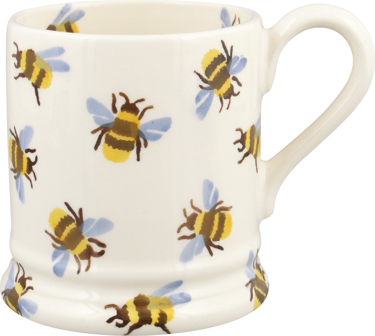 Emma Bridgewater Mug 1/2 Pint Insects Bumblebee