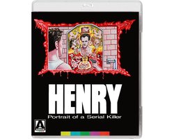 Henry - Portrait Of A Serial Killer