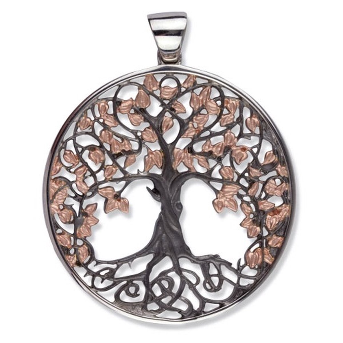 Hanger - Tree of Life - 925 sterling silver