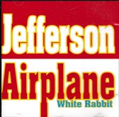 Jefferson Airplane - White Rabbit - Live