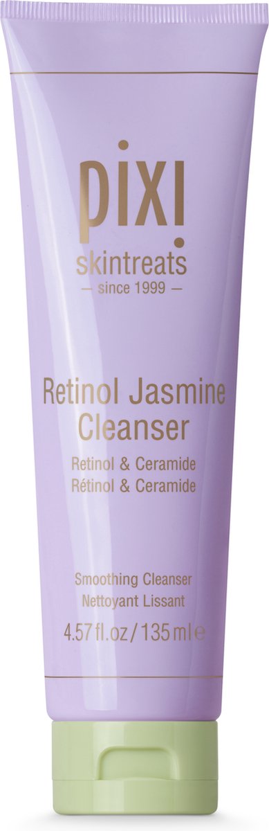 Pixi - Retinol Jasmine Cleanser - 135 ml