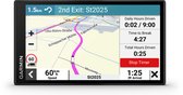 Garmin Dezl LGV610 - Navigatiesysteem vrachtwagen - Speciale vrachtwagen routes - Live traffic updates - 6 inch scherm
