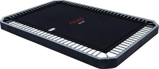 Avyna Air X-TREAM trampoline springmat 300x225cm (23) | 64 veeraansluitingen