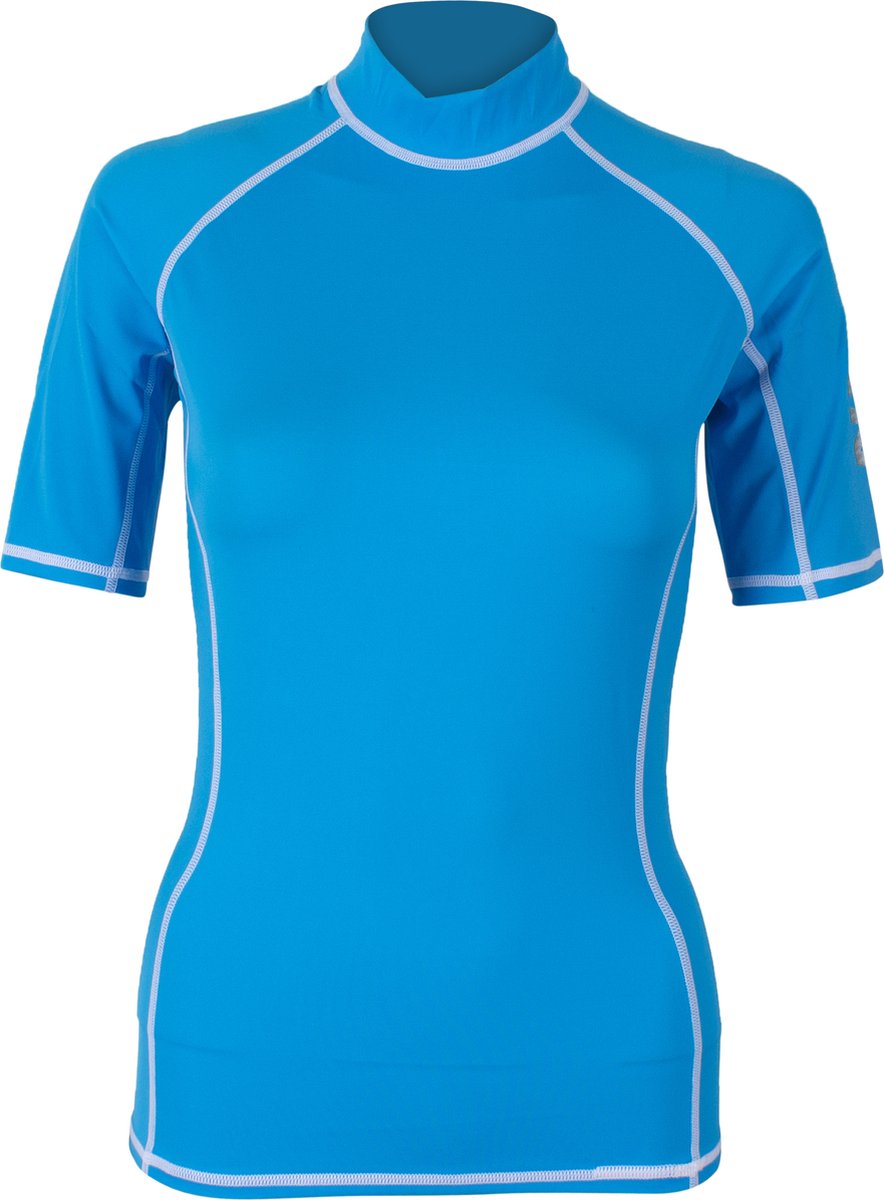 Dames lycra shirt 2XL