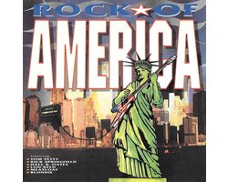 Rock of America