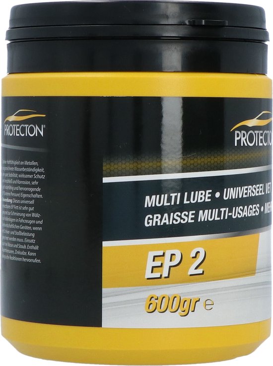 Protecton Universeel Vet ep2 600g van Merkloos — afbeelding 2