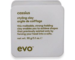 EVO - Cassius Styling Clay 90g