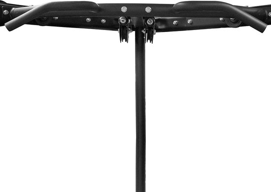 Focus Fitness Unit 5 – Krachtstation – Home Gym – Cable Crossover