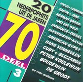 20 Nederpophits '70 Vol.3