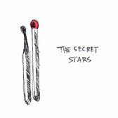 Secret Stars - Secret Stars (CD)