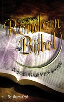 Gesprek rondom de bijbel