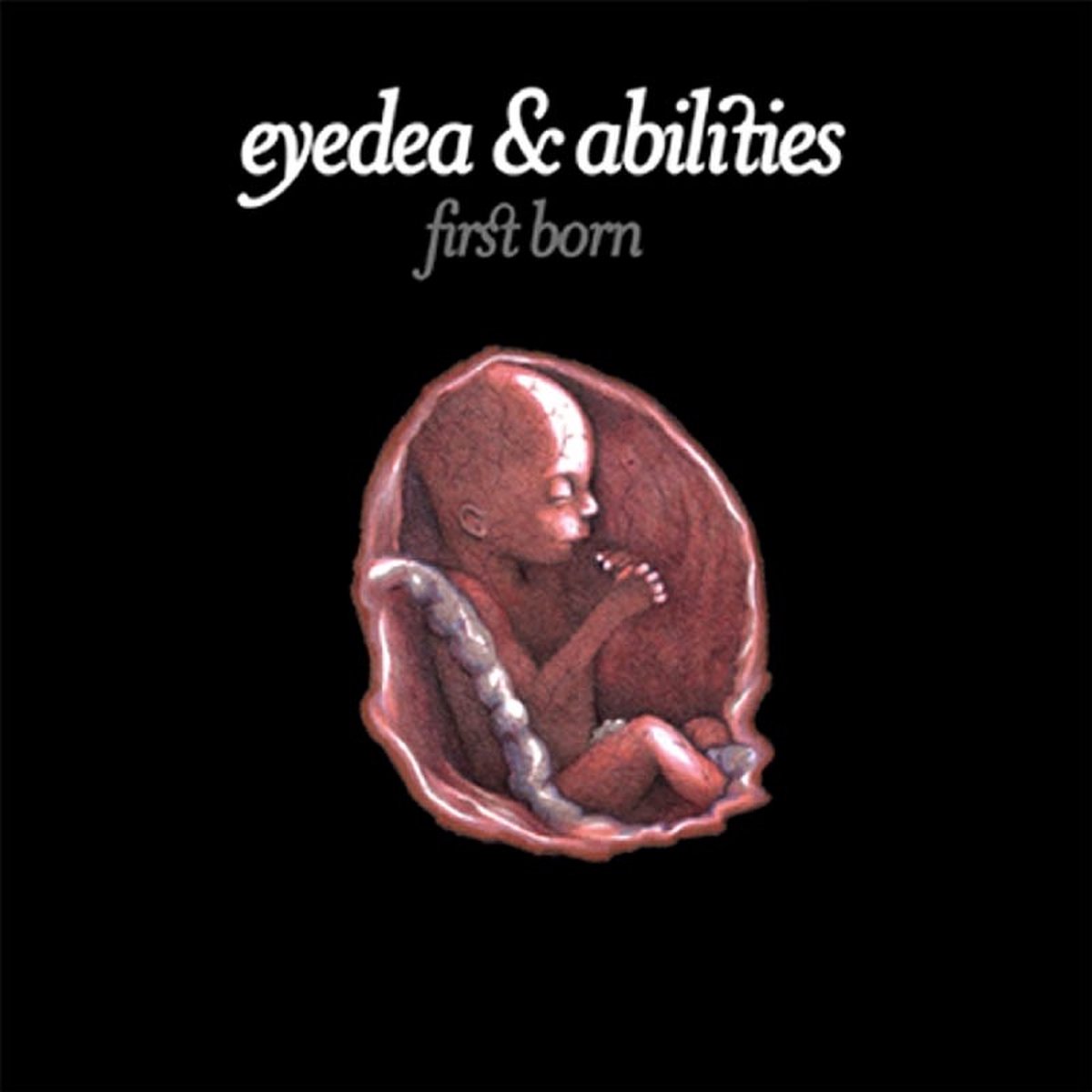 Eyedea & Abilities - First Born (3 LP) (Anniversary Edition) (Coloured Vinyl) (Special Edition)