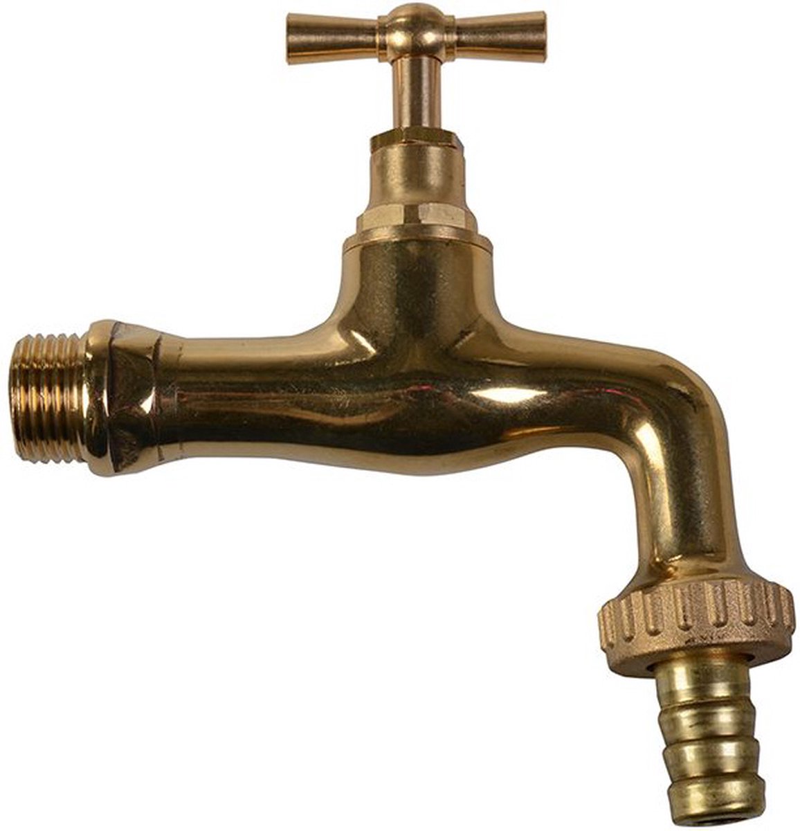 Couvre-robinet de type manchon Frost King pour les robinets extérieurs de  taille standard