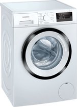 Verlichten Enten heerlijkheid Siemens WM14B262NL - iQ100 - iSensoric - Wasmachine | bol.com