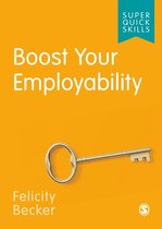 Super Quick Skills - Boost Your Employability