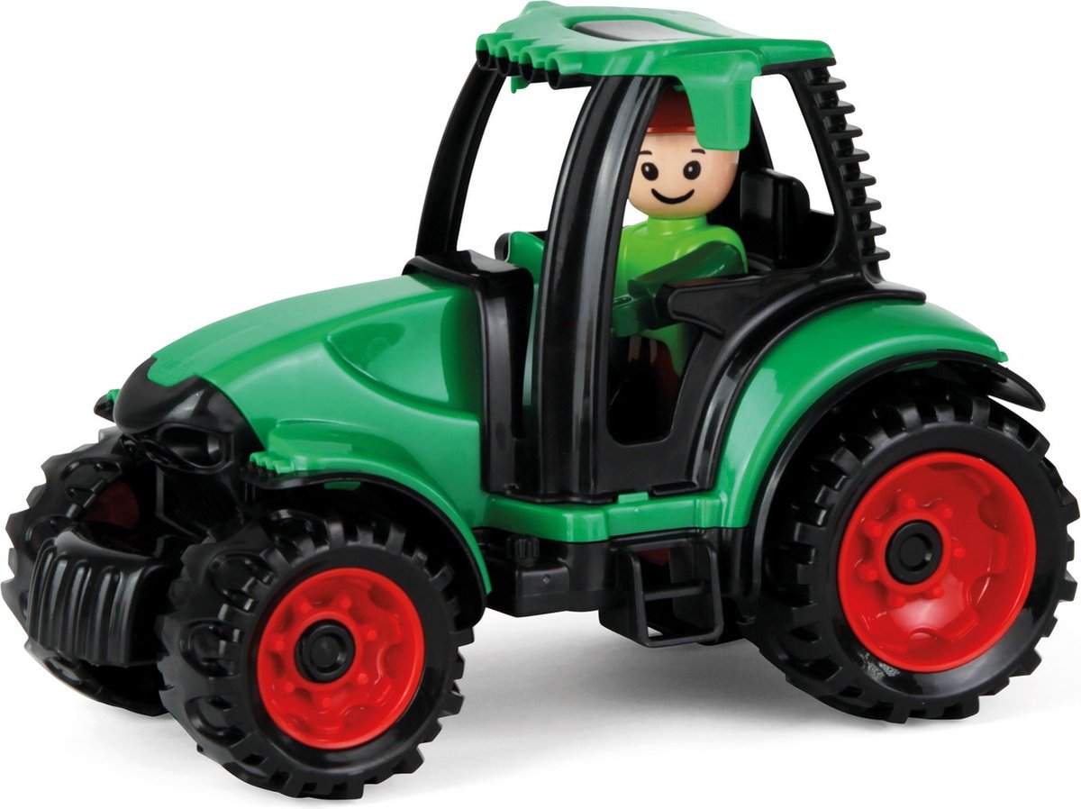 Lena Tractor Truckies 17cm
