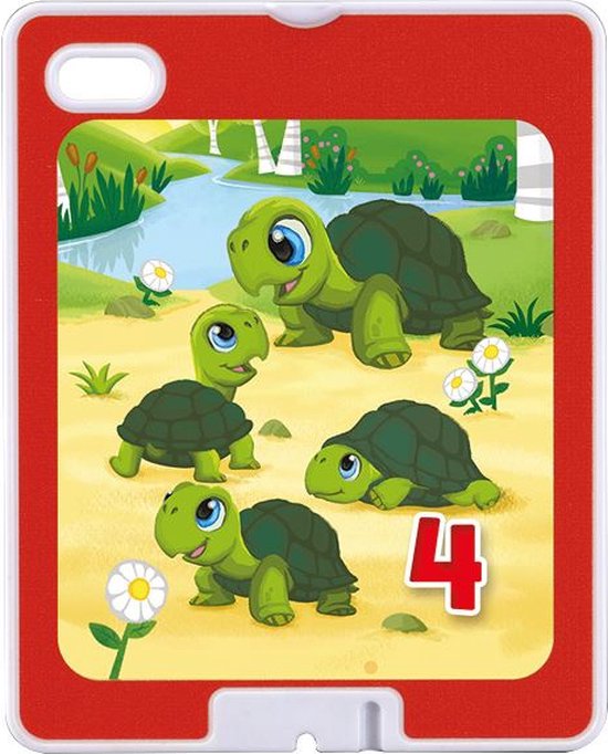 VTech Baby Klik & Klaar Camera - Educatief Speelgoed - Speelcamera voor Kinderen - Van 1 tot 3 Jaar