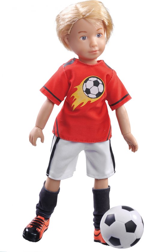 Käthe Kruse Kruselings Michael Joueur de football Pop