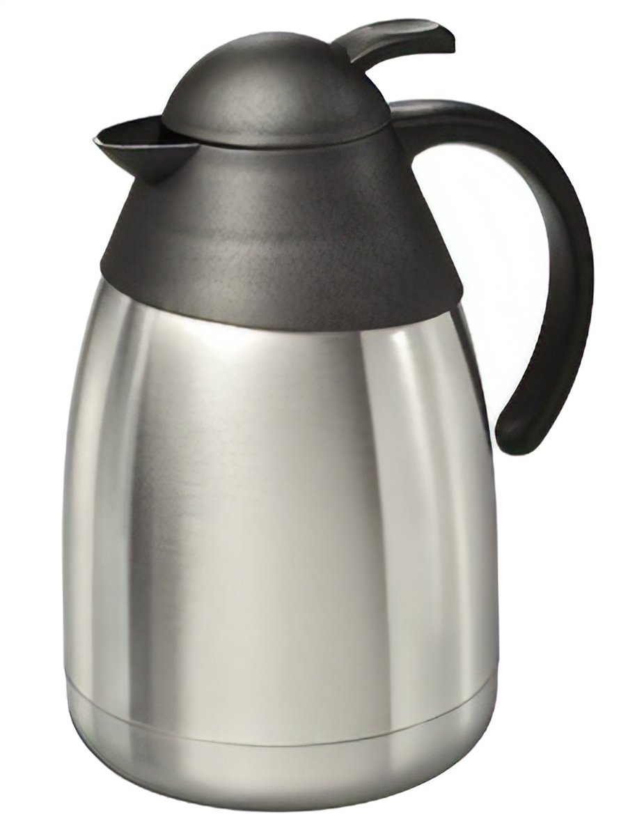 RVS Thermoskan 1,5 liter Jones
