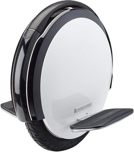 Accuvoertuig - Ninebot by Segway Kickscooter One S2 - Een wieler -...
