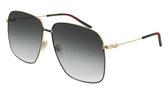 GUCCI ZONNEBRIL GG0394-001