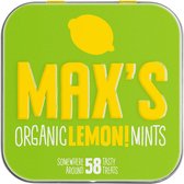 Lemon Mints - 35gr Lemon Mints