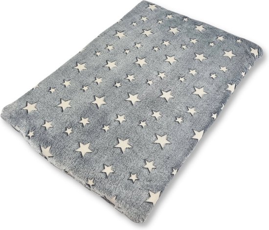 Petstar Dikke Ademend Bolster Hond Pluche Kooi Mat Bed Club Krat Huisdier Mat Al