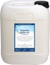 Shampoo Sensitive - 10 Liter