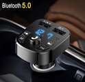 Auto Fm-zender - Bluetooth 5.0 - Aux - Handsfree b