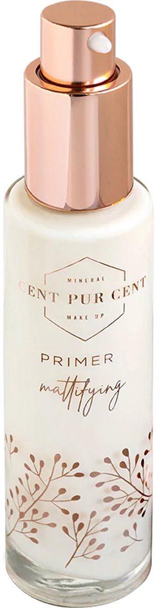 Cent Pur Cent Face Primer Mattifying