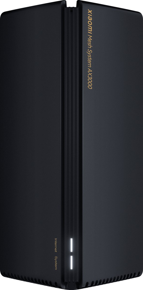 Xiaomi Mesh System AX3000 (1-pack)