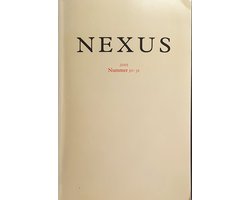 Nexus 2001. Nummer 30-31