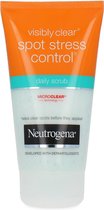 Neutrogena Spot Stress Control Daily Scrub - 150 ml