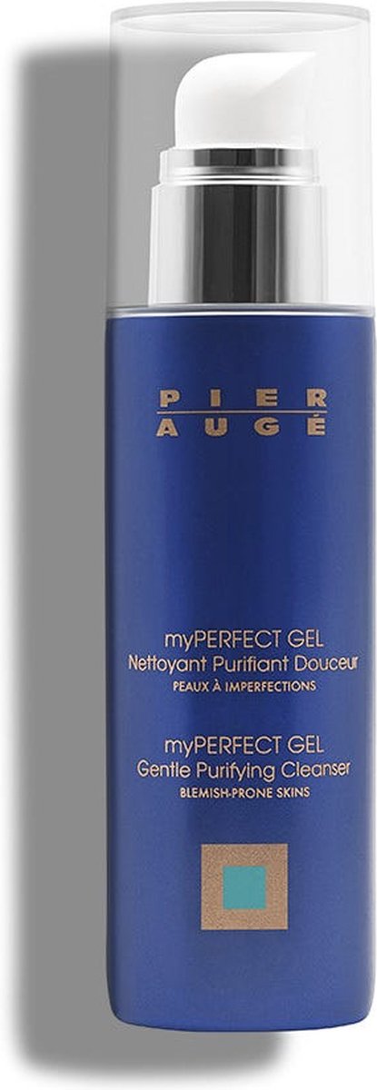 Pier Augé MyPerfect Gel Gentle Purifying Cleanser