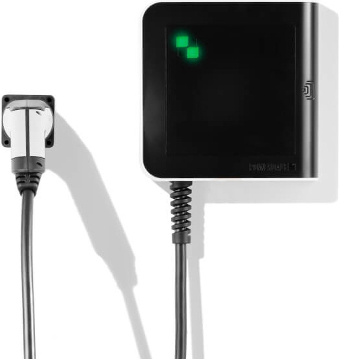 Nexxtender Home tot 22 kW thuisladen