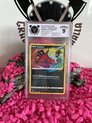 Afbeelding van het spelletje Grading In Valhalla - Yveltal amazing rare grade 9 - Pokemon