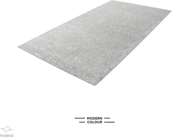 Carpet Studio Santa Fe Tapijtloper, 67x180cm, Zacht Kortpolig