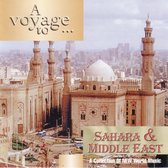 A Voyage to ... Sahara & Middle east