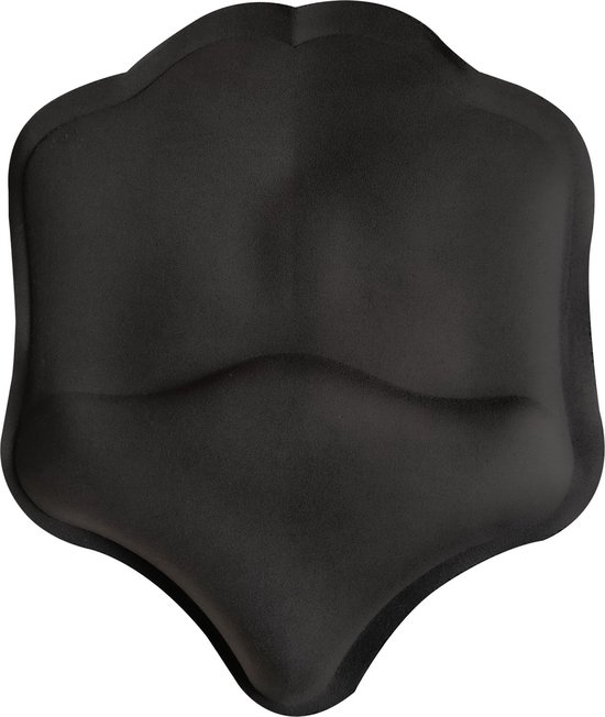 MARIAE BACKBOARD TQ104 Zwart Lumbar Board BBL Liposuctie Backboard