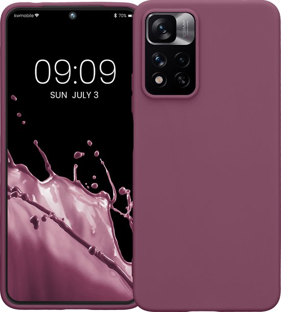 Kwmobile Case Compatible With Xiaomi Redmi 9 Case - Sri Lanka - View #11