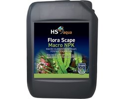 HS-aqua flora scape macro - Inhoud: 2,5 Liter