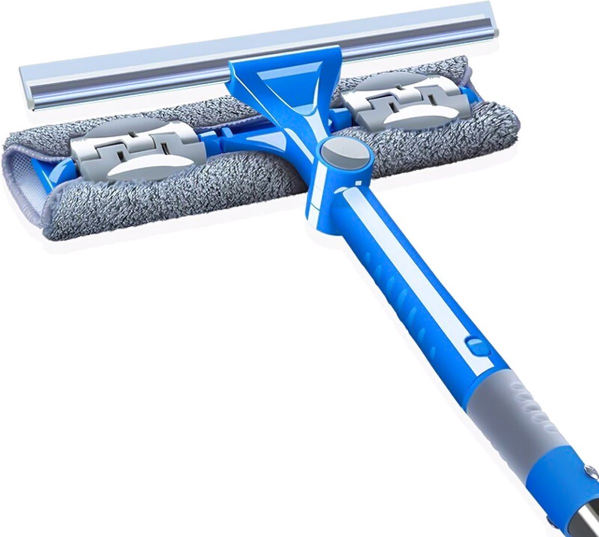 Raamwisser met Telescoopsteel Telescoopsteel Ramenwassen Raamwisser Telescopisch
