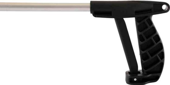 Allesgrijper 90 cm aluminium met magneet - TOPGEAR — afbeelding 3